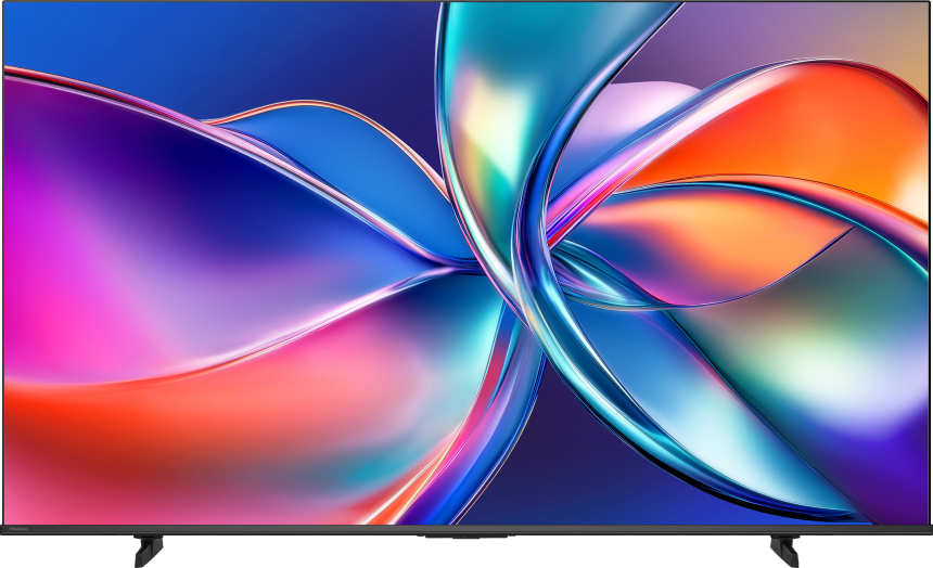 ハイセンス 4Kチューナー内蔵50V型液晶テレビ 50G21R 使用イメージ