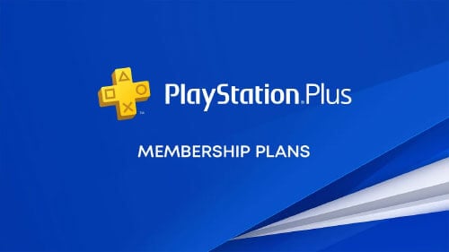 PlayStation<sup>&reg;</sup>Plusでゲームに出会おう