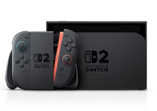 Nintendo Switch 2 本体 (日本語･国内専用)