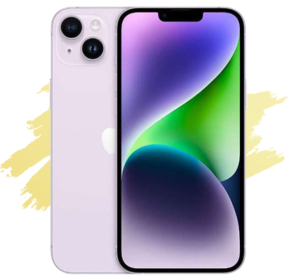 iPhone 14 128GB