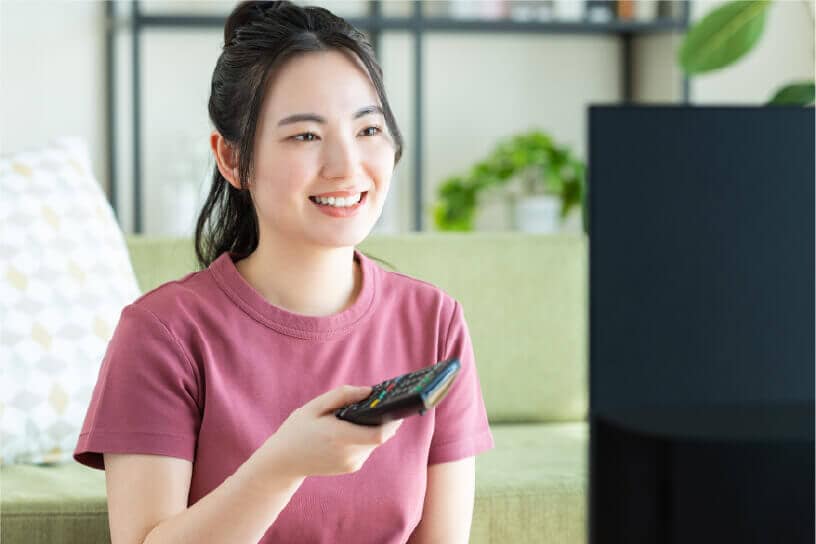 画像：ひとり暮らし、2台目にぴったりサイズ！なのにスマホを超える没入感