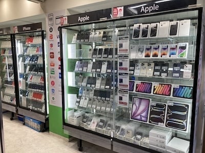 ゲオモバイル 365 Plus1 アキバ店5
