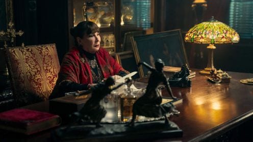 バレリーナ:The World of John Wick 場面写真9