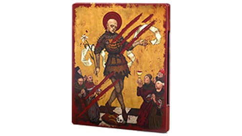The Blood of Dawnwalker ゲオオリジナル予約特典