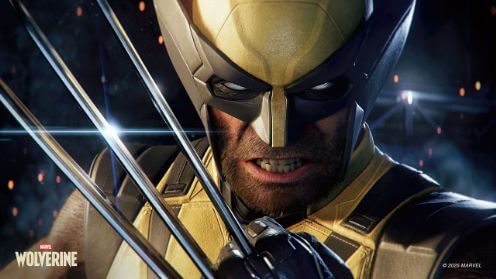 Marvel's Wolverine ゲーム画面8