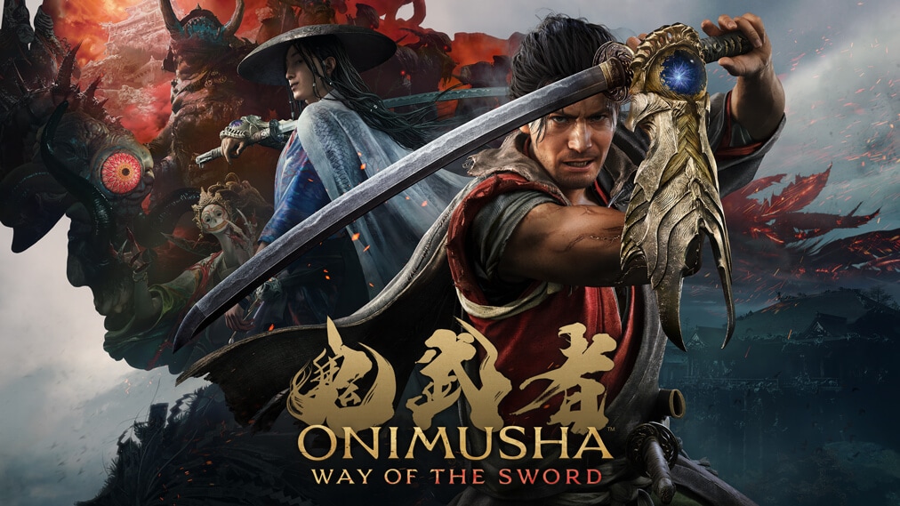 鬼武者 Way of the Sword ゲーム画面6