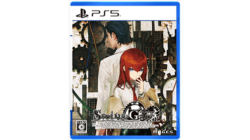 STEINS;GATE RE:BOOT ps5