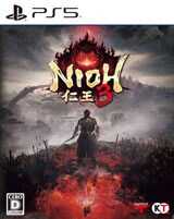 画像：仁王3