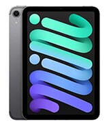 画像：【中古】【安心保証】 iPad mini 8.3インチ A17 Pro[128GB] Wi-Fiモデル
