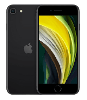画像：iPhoneSE 第2世代 64GB 各色